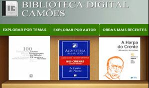 bibliotecas camoes