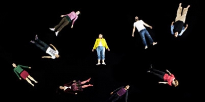 Espanha: Luciana Fina, Ana Borralho e João Galante no festival ‘Escena Contemporánea’