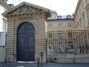 Diplomacia Cultural em Paris
