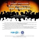 Colóquio Internacional 