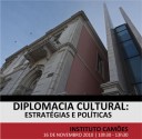 Diplomacia Cultural: Estratégias e Políticas