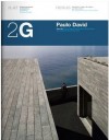 Paulo David recebe Prémio Alvar Aalto 2012