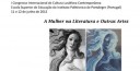 A Mulher na Literatura e Outras Artes
