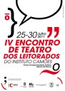 IV Encontro de Teatro dos Leitorados do Instituto Camões