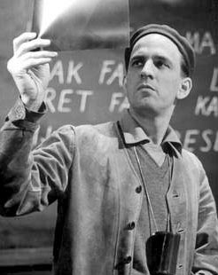 Bergman
