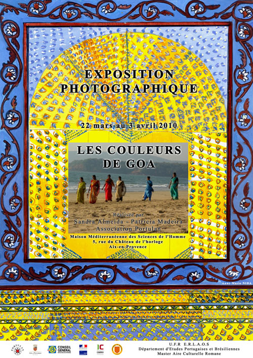 Exposição 