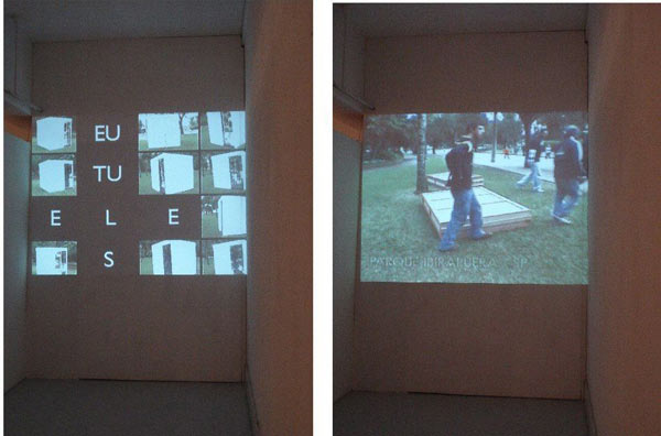 IV Bienal do movimento de arte contemporânea de Moçambique