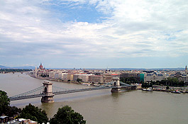 Budapeste