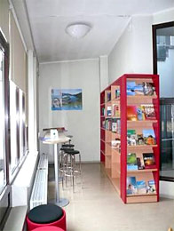 Biblioteca do CLP