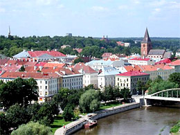 Tartu