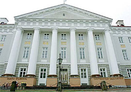 Universidade de Tartu