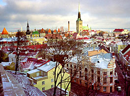 Tallin