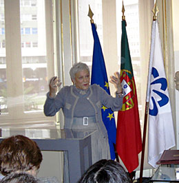 80 Anos do Instituto Cam&otilde;es
