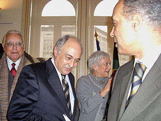 80 Anos do Instituto Cam&otilde;es