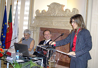 80 Anos do Instituto Cam&otilde;es