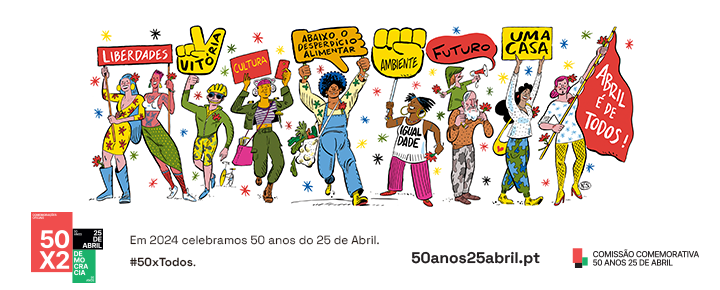 50Anos25Abril banner