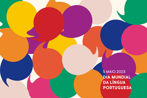 Maio 2016 - O Lugar da Língua Portuguesa