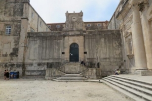 ECDRuđer Bošković dubrovnik 2