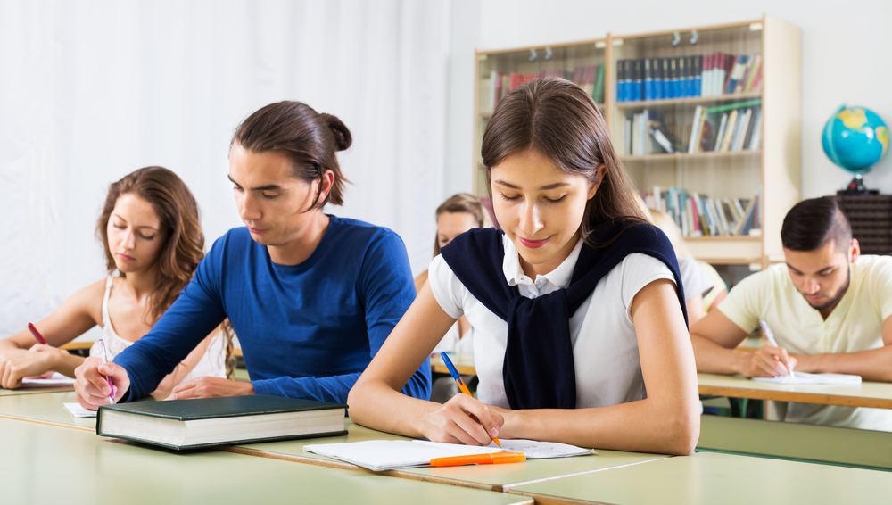 Aprender no Ensino Superior