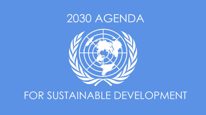 Agenda 2030 - Objetivos de Desenvolvimento Sustentável - Camões - da Cooperação e da Língua