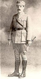 Raul Proença, firme defensor da entrada de Portugal na Grande Guerra