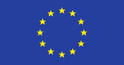 ilustracao da bandeira da uniao europeia 53876 27018