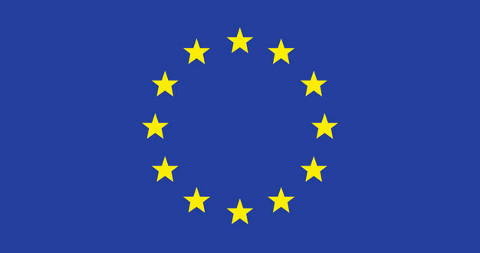 ilustracao da bandeira da uniao europeia 53876 27018