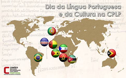 Maio 2016 - O Lugar da Língua Portuguesa