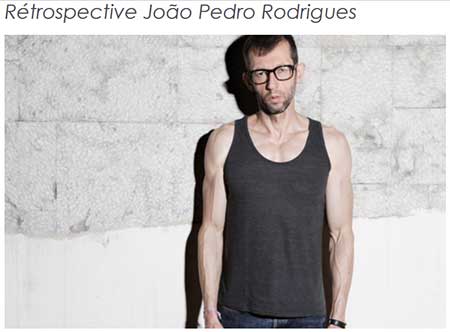 joao pedro rodrigues