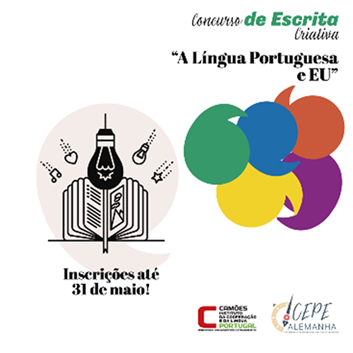 Dia Mundial da Língua Portuguesa 2021