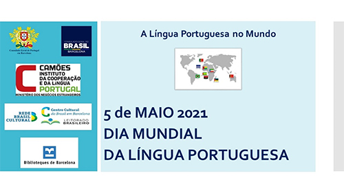 Dia Mundial da Língua Portuguesa 2021