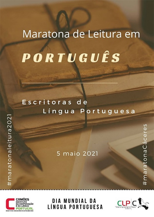 Dia Mundial da Língua Portuguesa 2021