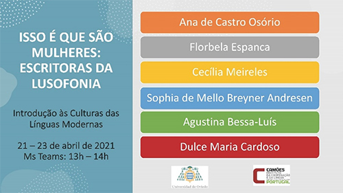 Dia Mundial da Língua Portuguesa 2021