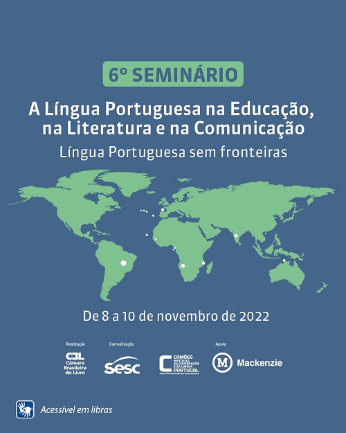 O Lugar da Língua Portuguesa