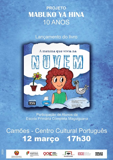 Menina de 12 anos lança primeiro livro escrito em um dia durante