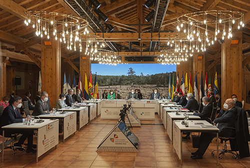  Cimeira Ibero-americana