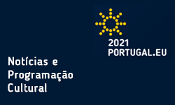 Notícias e Programação Cultural PPUE 2021