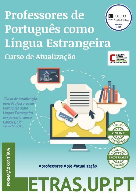 Curso de Português para Estrangeiros teve início nesse sábado, dia