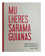Saramago banner