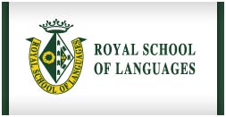 logo royal school