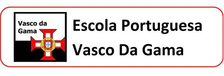 escola VascoGama EUA