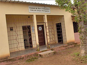 Fórum sobre educação em Bissau