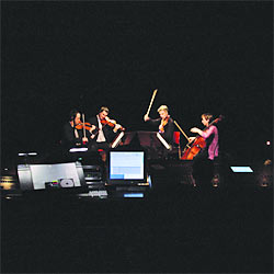 Smith Quartet