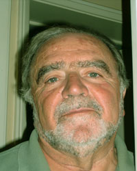Manuel Alegre