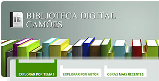 Biblioteca Digital Camões