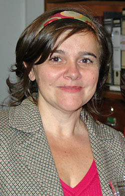 Gilda Lopes Encarnação