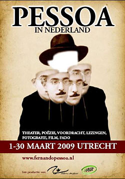 «O poeta holandês»