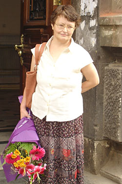 Mioara Caragea