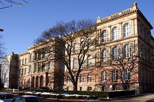 univ aachen