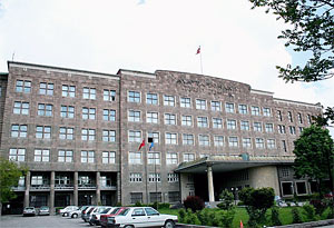 univ ankara